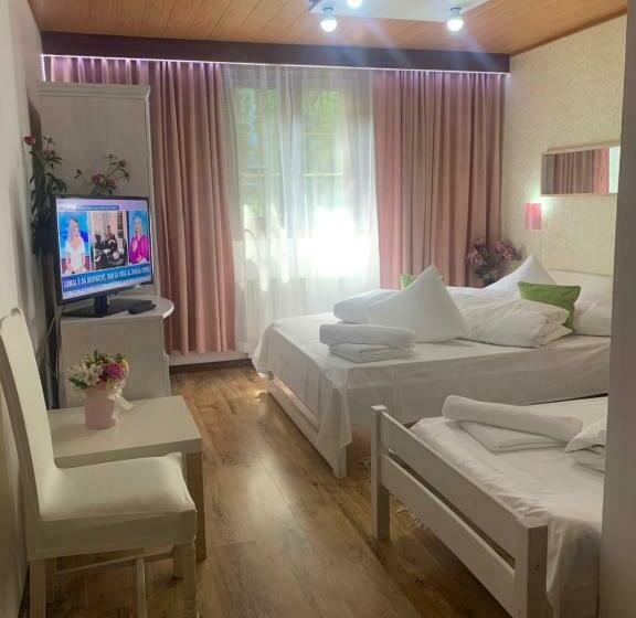 Пансион Vila Thomas