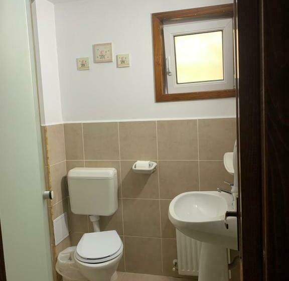 Пансион Vila Thomas