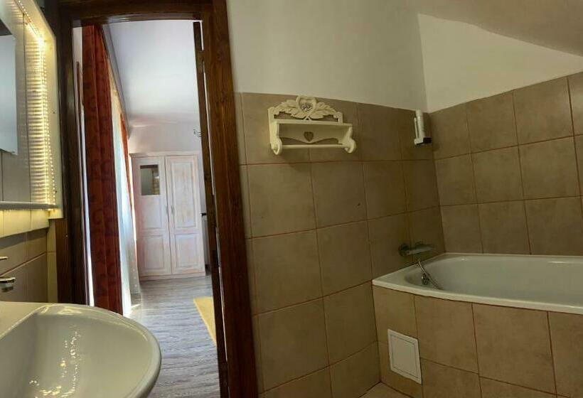 Пансион Vila Thomas