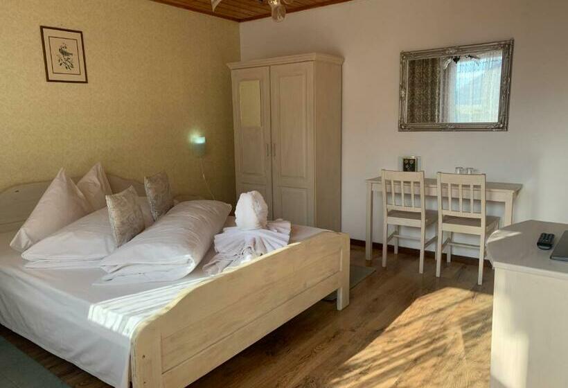 Пансион Vila Thomas