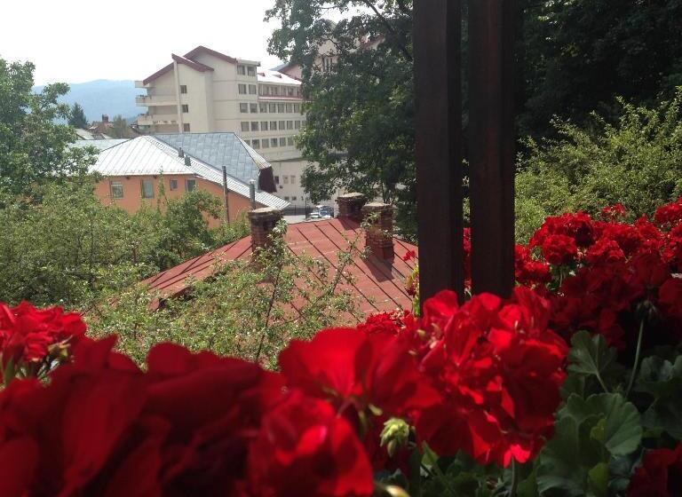 Пансион Vila Thomas