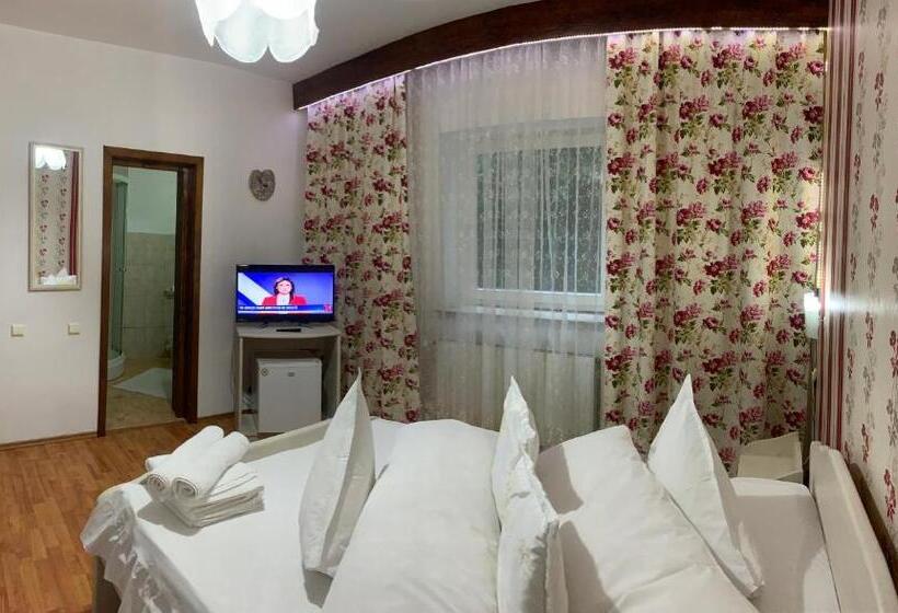 Пансион Vila Thomas