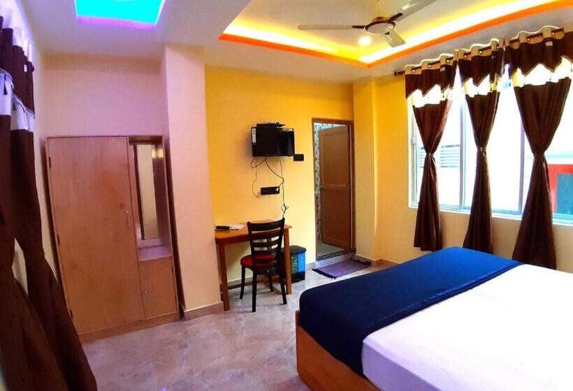 Bed and Breakfast Abhi's Homestay