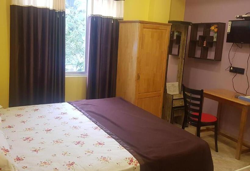 Bed and Breakfast Abhi's Homestay