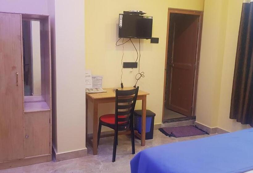 Bed and Breakfast Abhi's Homestay