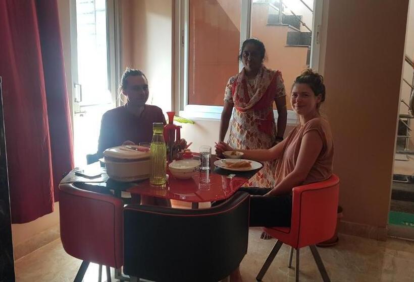 Bed and Breakfast Abhi's Homestay