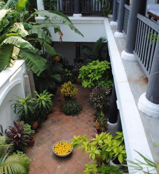 צימר Anantha Heritage