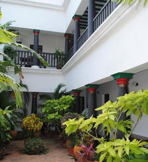 צימר Anantha Heritage