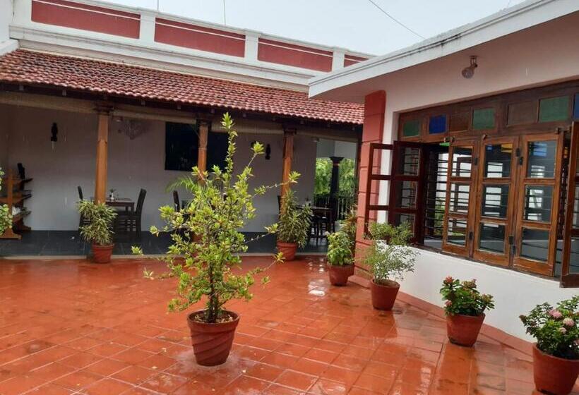 צימר Anantha Heritage