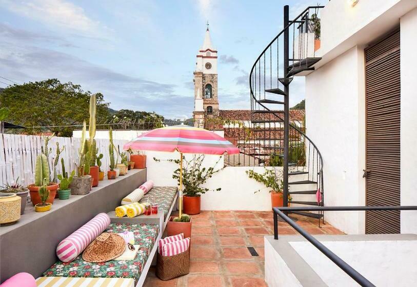 تختخواب و صبحانه Casa Amberes