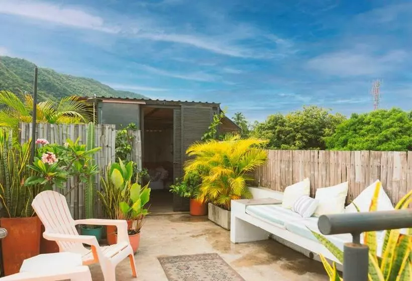 ベッドアンドブレックファースト Casa Amberes