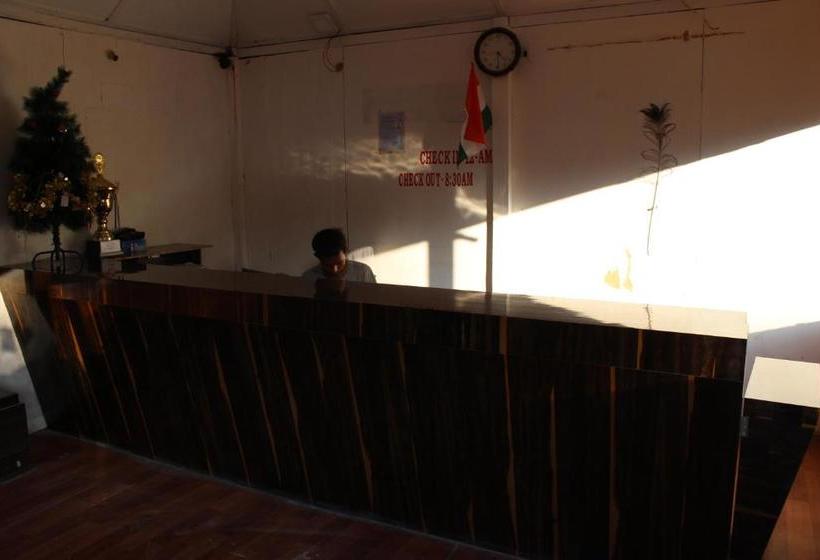 Gold Star Beach Resort