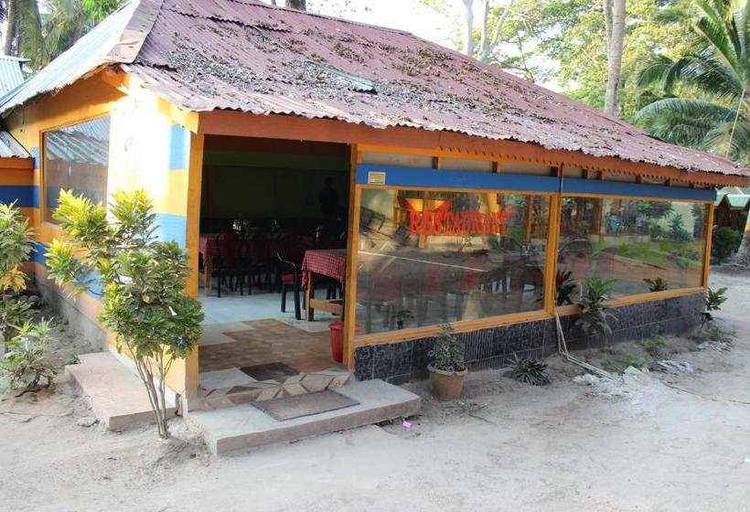 Gold Star Beach Resort