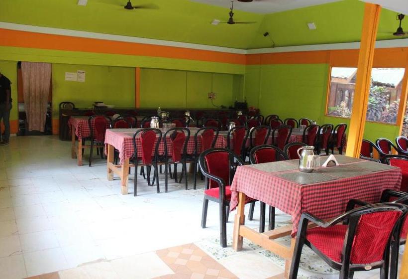 Gold Star Beach Resort