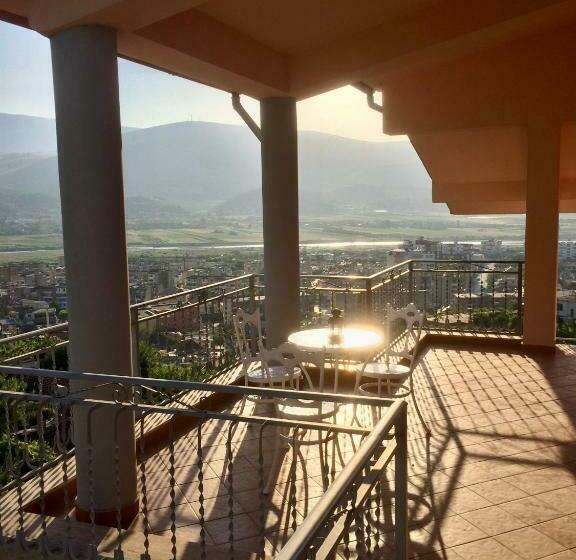 Guesthouse Villa Rosa Berat