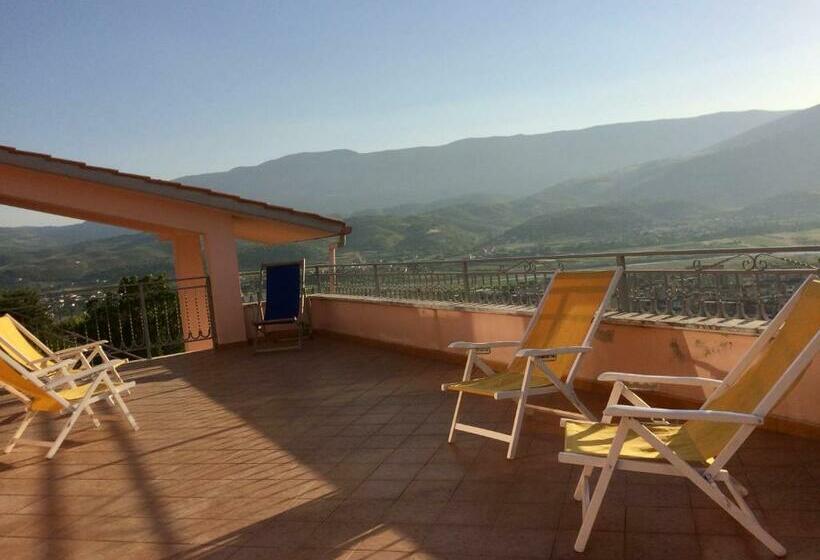 Guesthouse Villa Rosa Berat