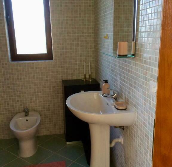 Guesthouse Villa Rosa Berat