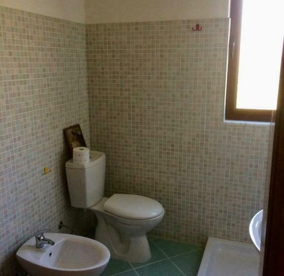 Guesthouse Villa Rosa Berat