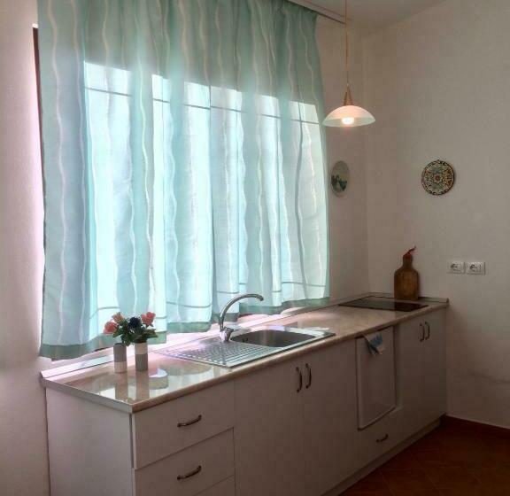 Guesthouse Villa Rosa Berat