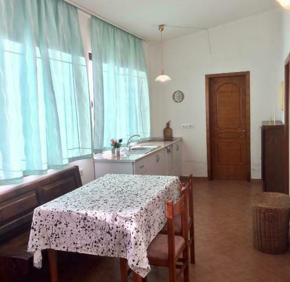 Guesthouse Villa Rosa Berat