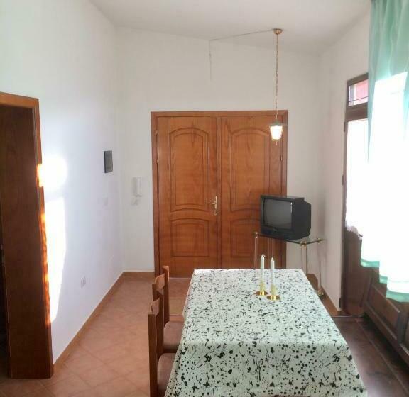 Guesthouse Villa Rosa Berat