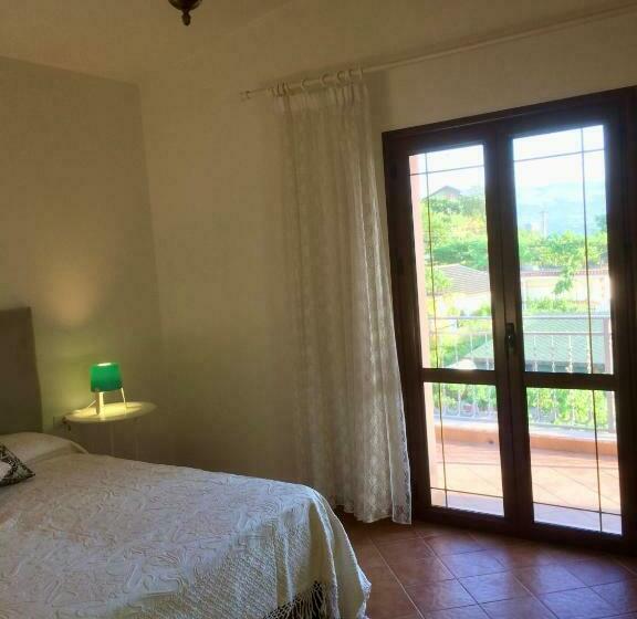 Guesthouse Villa Rosa Berat