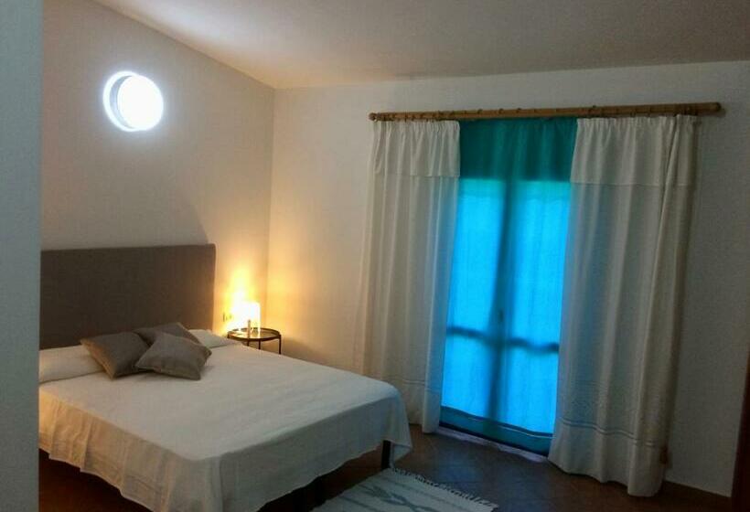Guesthouse Villa Rosa Berat