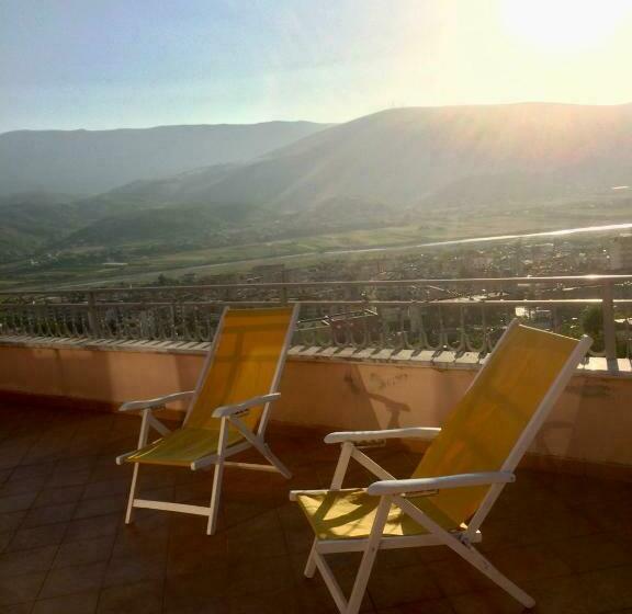 Guesthouse Villa Rosa Berat