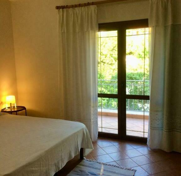 Guesthouse Villa Rosa Berat