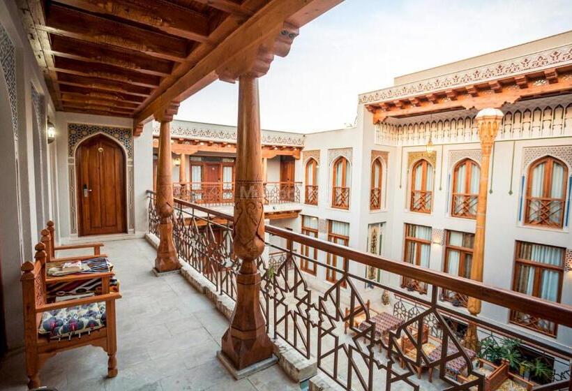 Hotel Boutique Devon