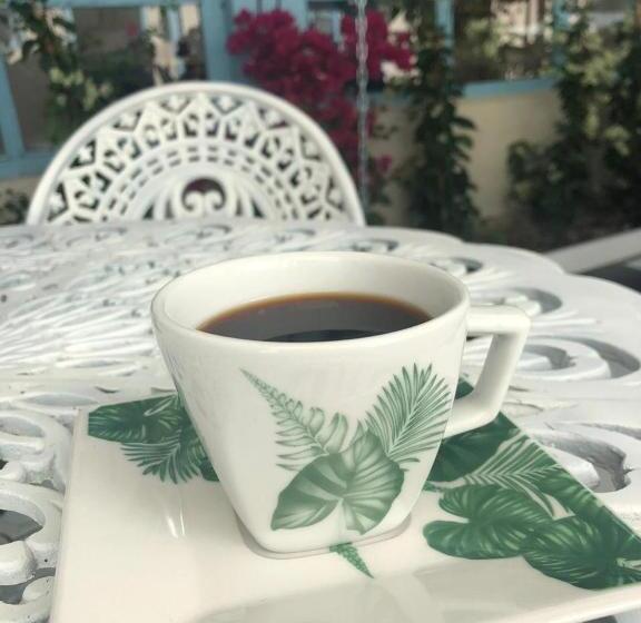 Отель Casa Provenzal