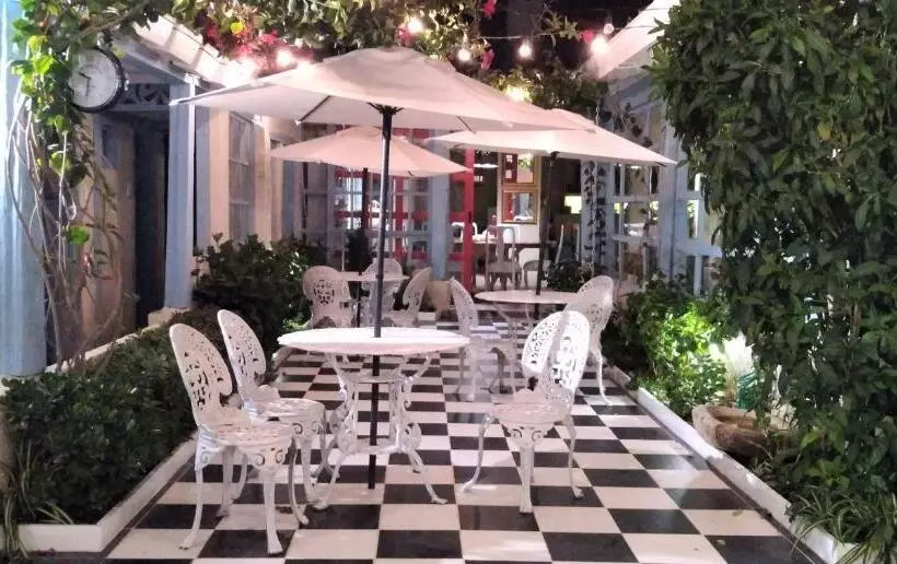 ホテル Casa Provenzal