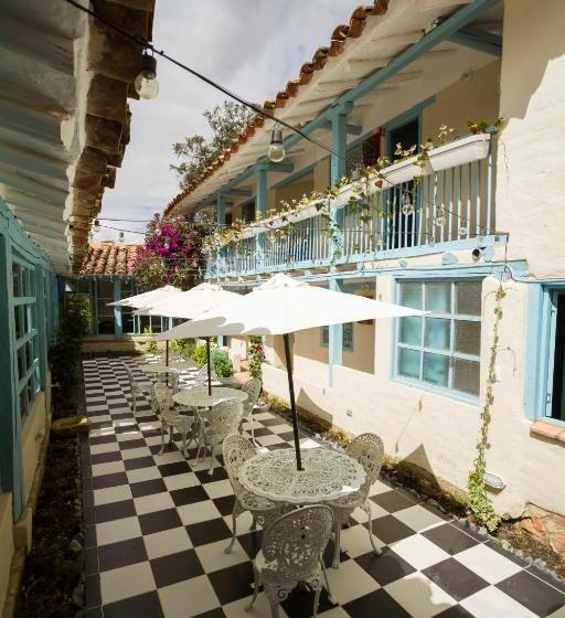 Отель Casa Provenzal