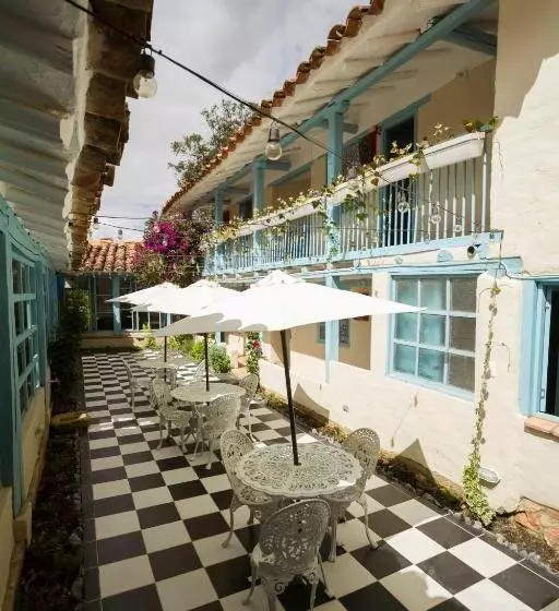 ホテル Casa Provenzal