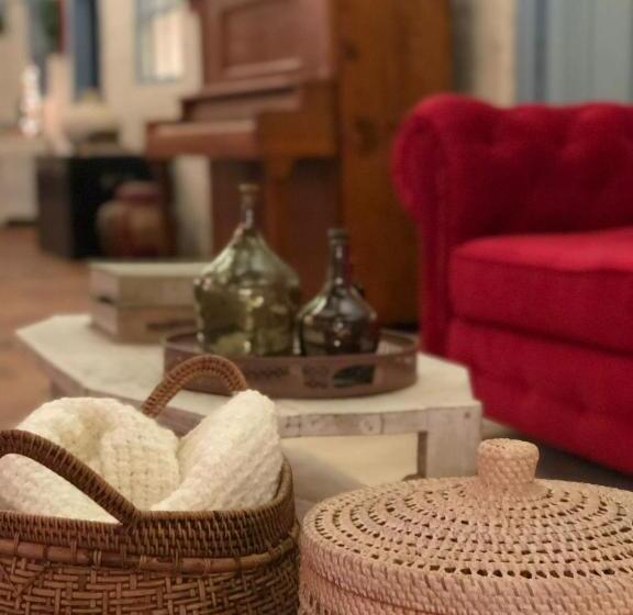 Отель Casa Provenzal