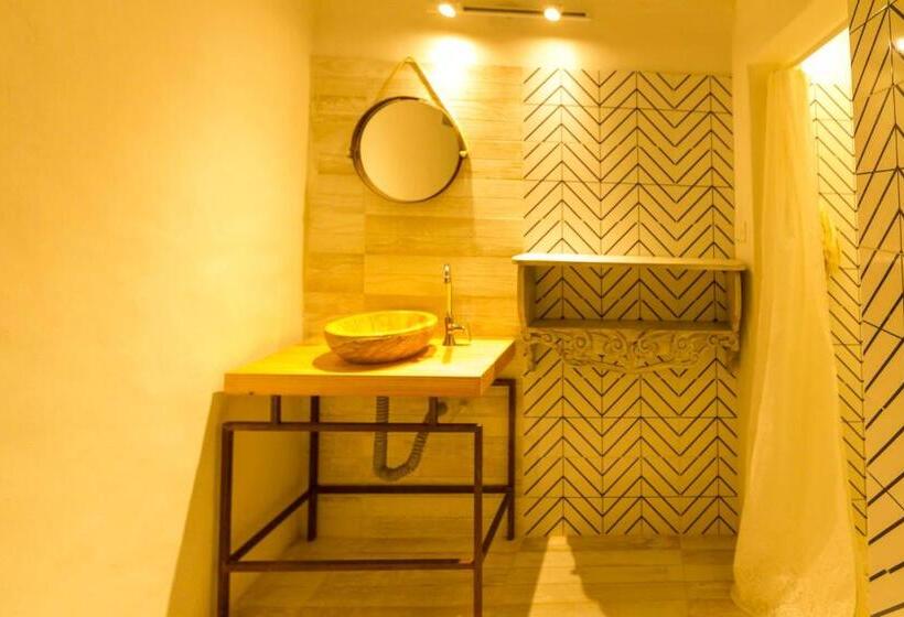 Отель Casa Provenzal