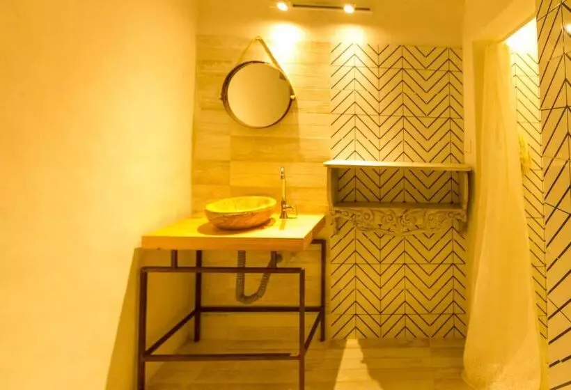 ホテル Casa Provenzal