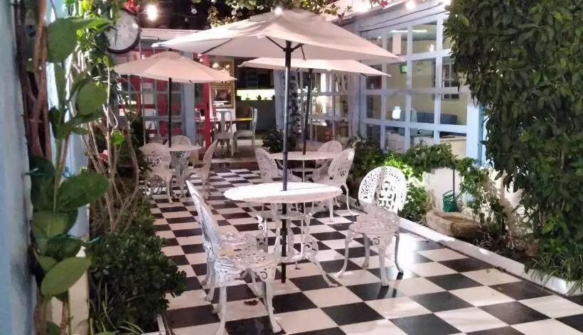 ホテル Casa Provenzal