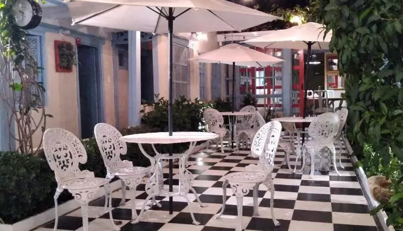 ホテル Casa Provenzal