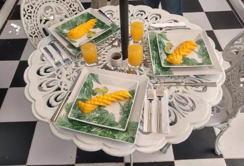 ホテル Casa Provenzal