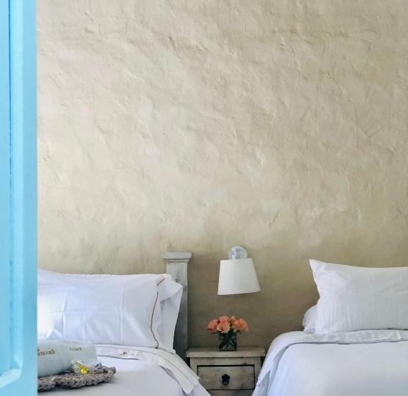 Отель Casa Provenzal