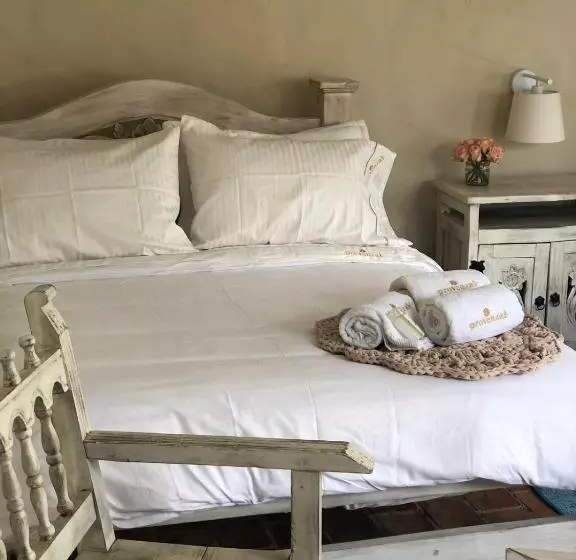 ホテル Casa Provenzal