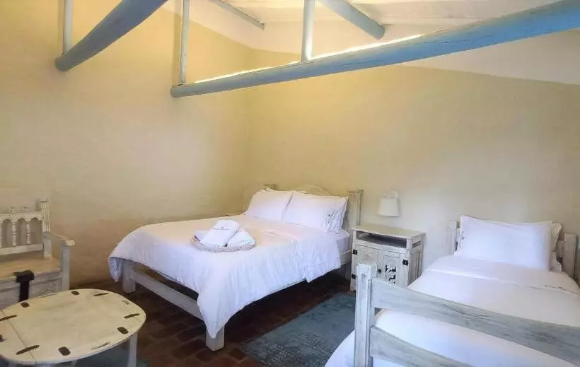 ホテル Casa Provenzal