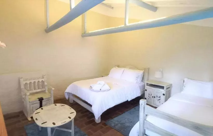 ホテル Casa Provenzal