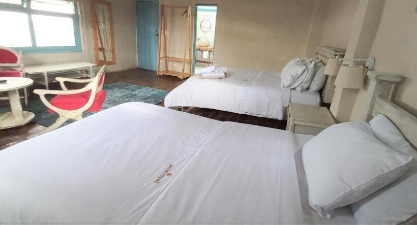 Отель Casa Provenzal