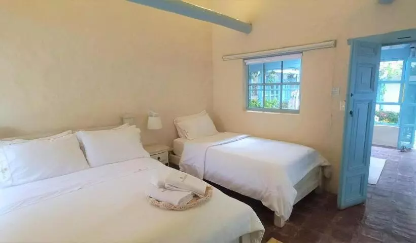 ホテル Casa Provenzal