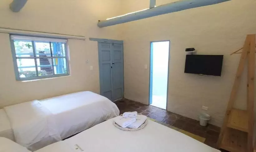 ホテル Casa Provenzal