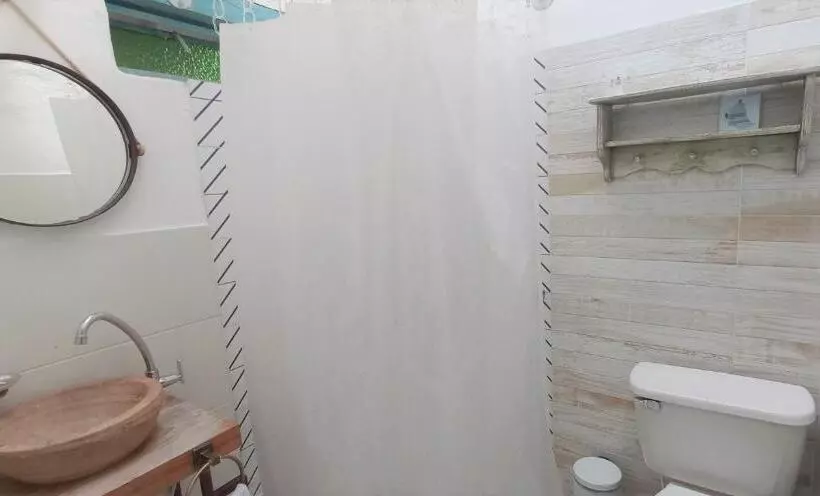 ホテル Casa Provenzal