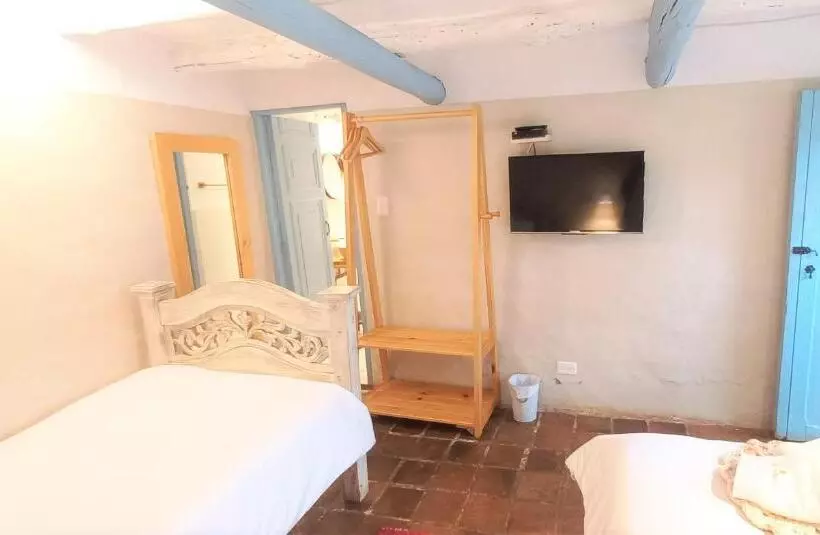 ホテル Casa Provenzal