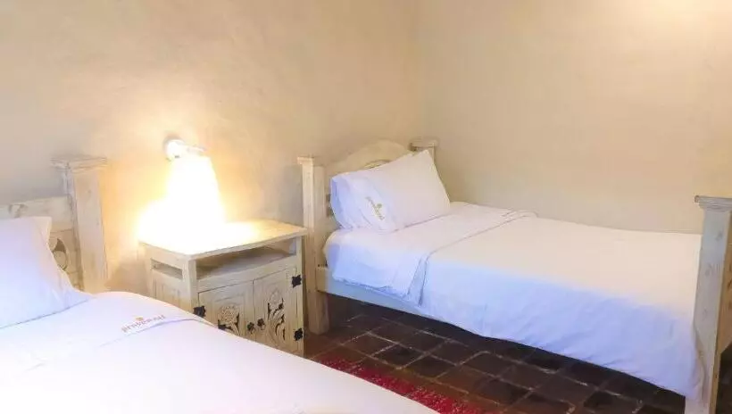 ホテル Casa Provenzal